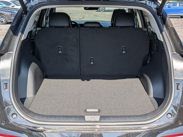 New 2026 Ebony Black Kia SX image 14