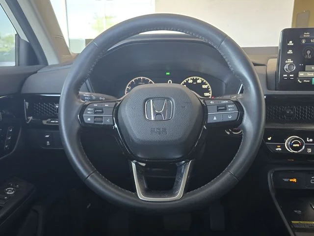2024 Honda CR-V EX-L - Photo 14