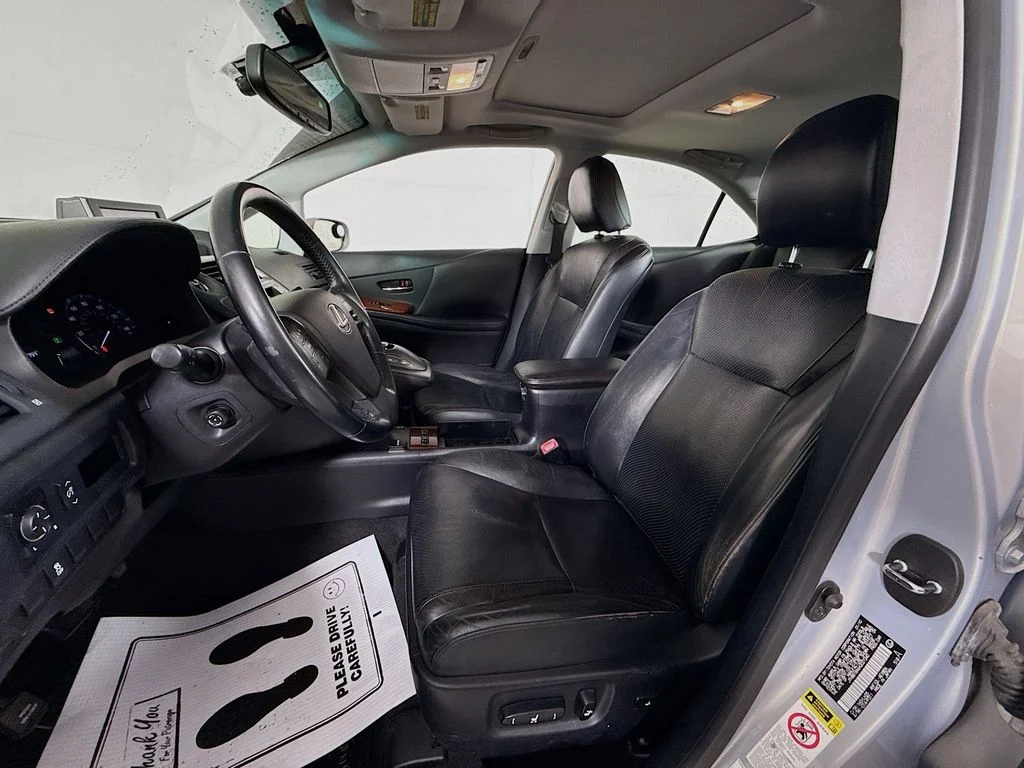 Used 2010 Lexus HS Premium with VIN JTHBB1BA6A2027240 for sale in Louisville, KY