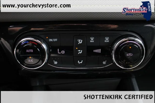 Used 2026 White Chevrolet ACTIV image 30