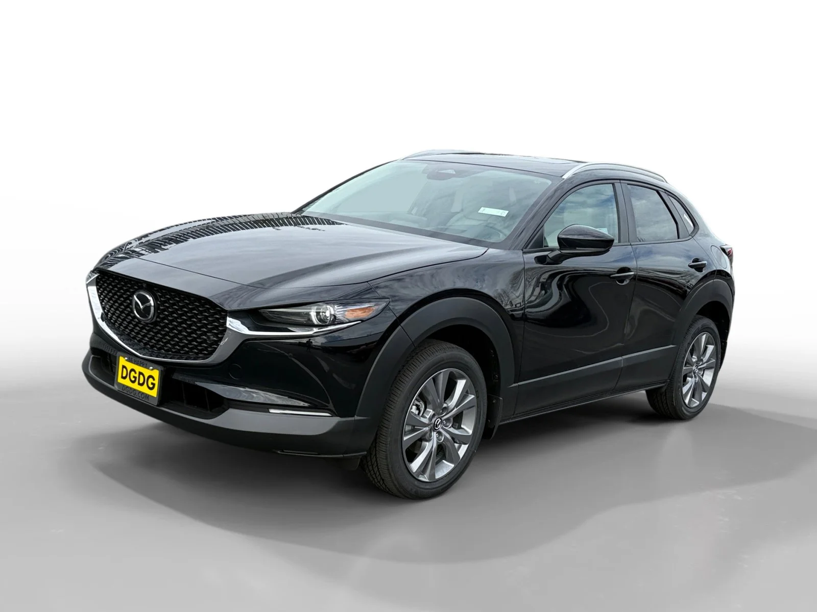 2026 Mazda CX-30