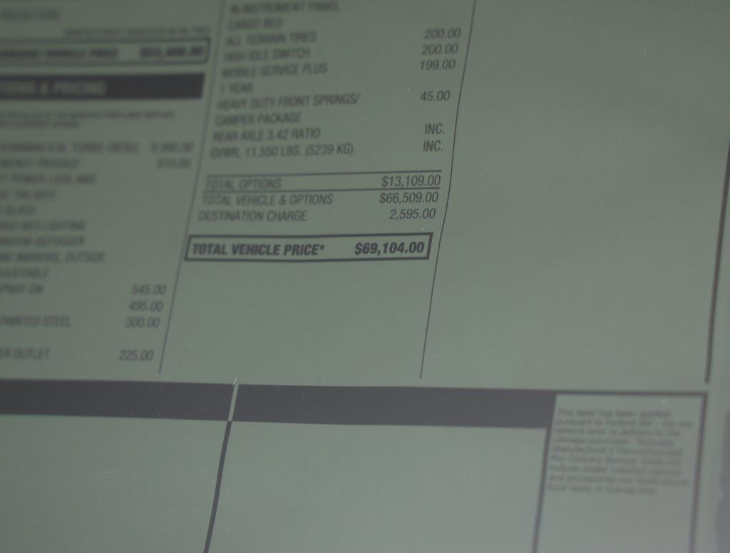 2026 GMC Sierra 2500HD Pro - Photo 11