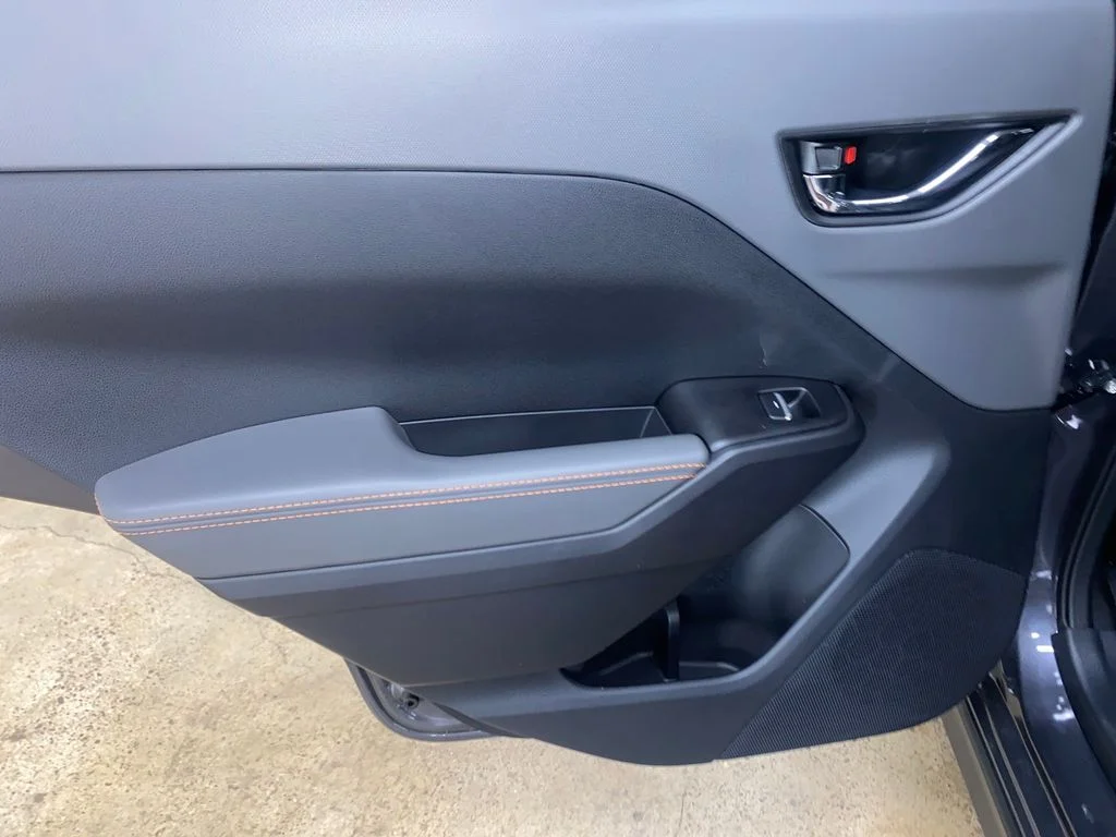 New 2026 MAGNETITE GRAY PEARL Subaru Limited image 15