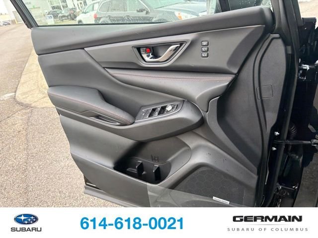 2026 Subaru Ascent Limited Bronze Edition - Photo 23