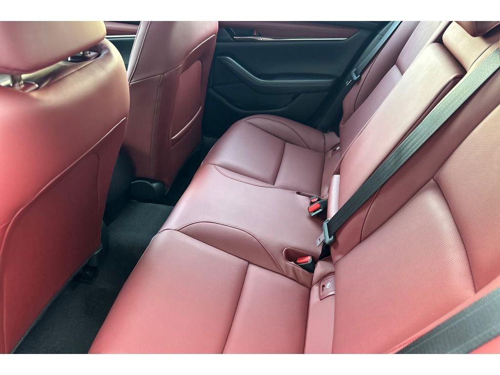 2026 Mazda Mazda3 Turbo Premium Plus - Photo 10
