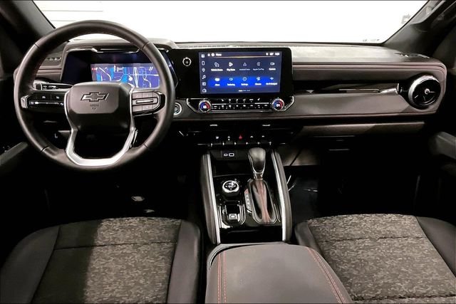 2025 Chevrolet Colorado Z71 - Photo 18
