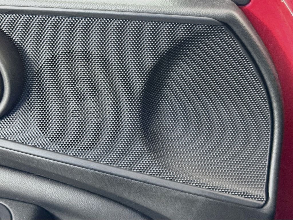 Used 2019 Red MINI Signature image 18