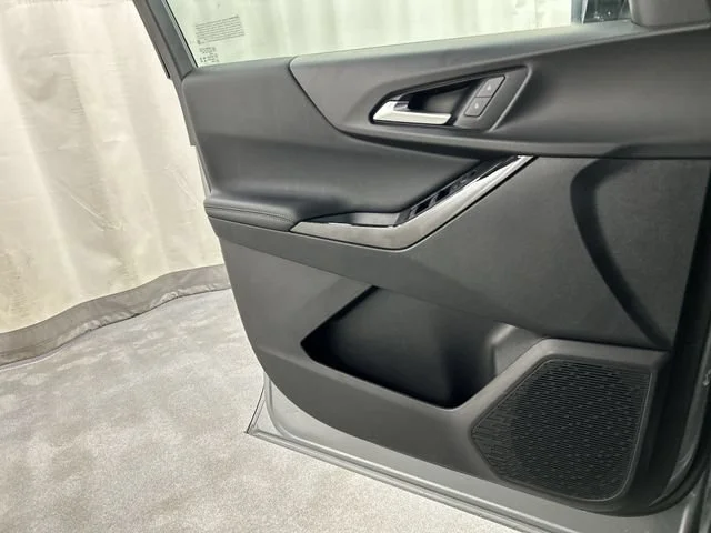 2026 Chevrolet Equinox LT - Photo 21