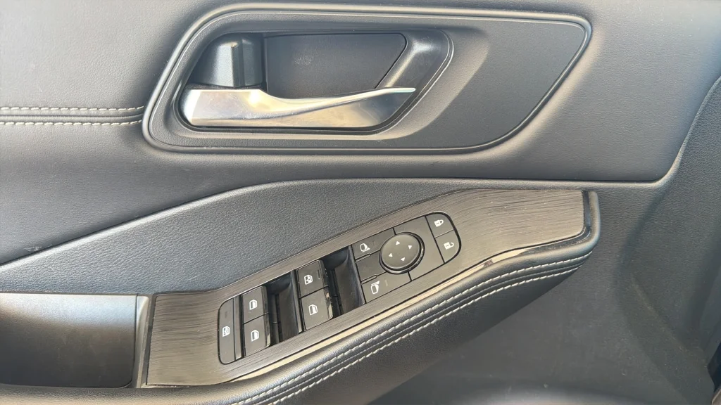 Certified Used 2023 Super Black Nissan SV image 21
