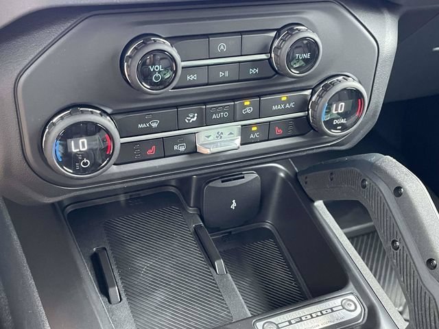 New 2026 Avalanche Gray Ford Big Bend image 21