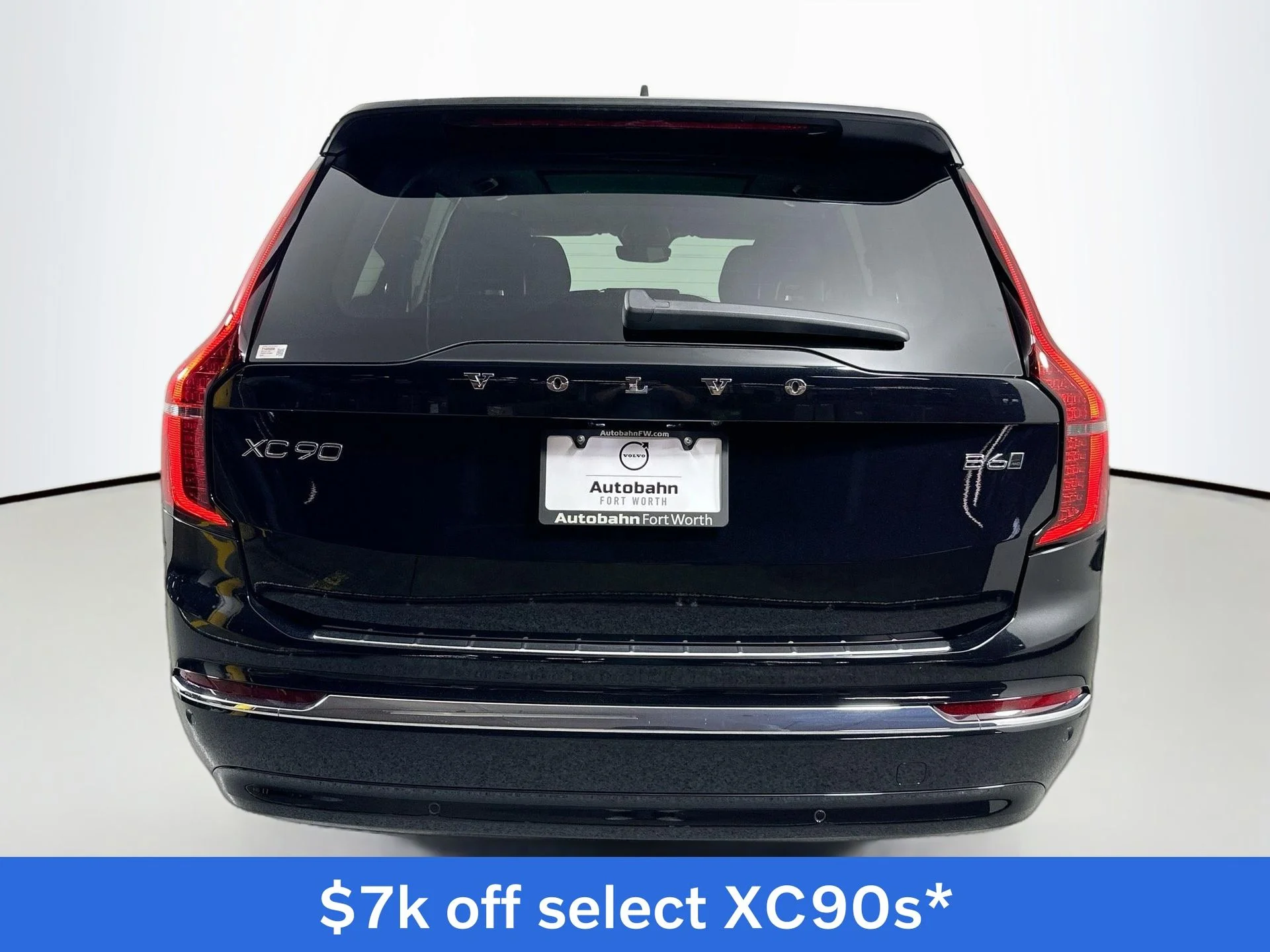 2026 Volvo XC90 Core - Photo 6