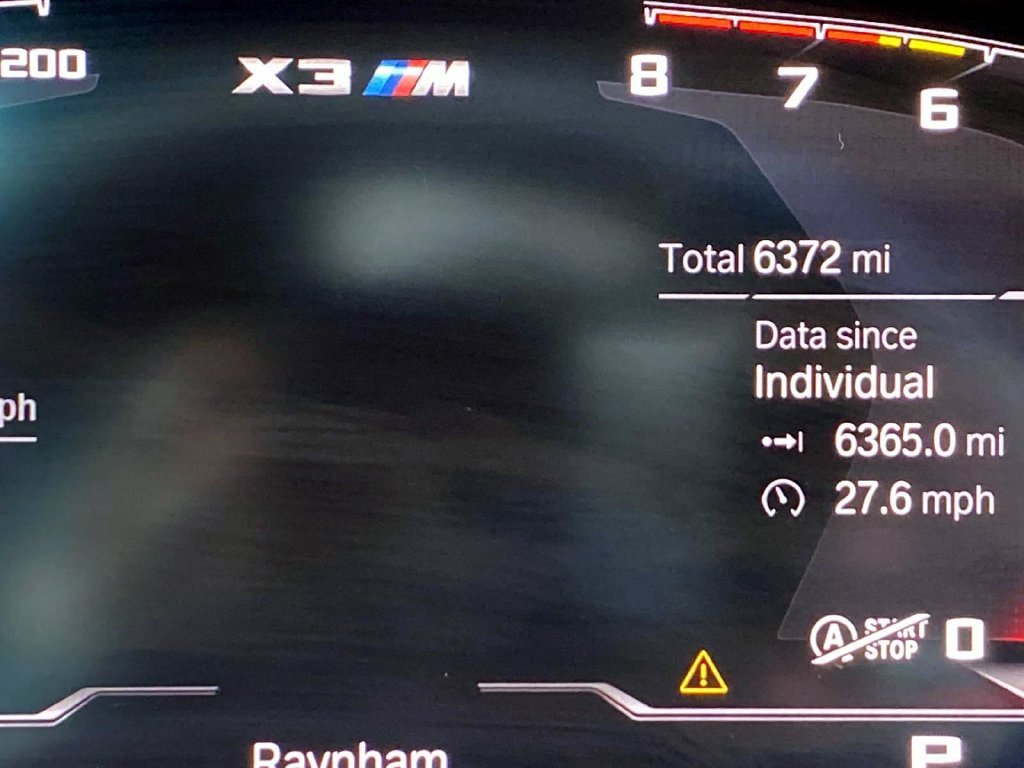 Used 2023 Gray BMW M image 32