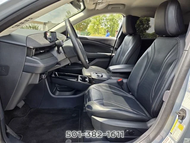 Used 2024 Gray Ford Premium image 9
