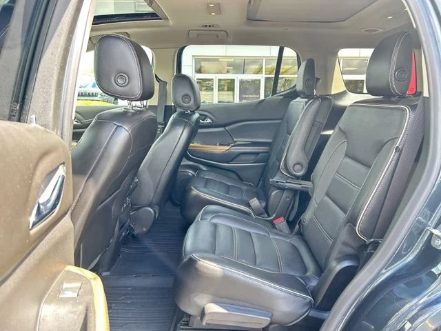 Used 2019 Blue GMC Denali image 20