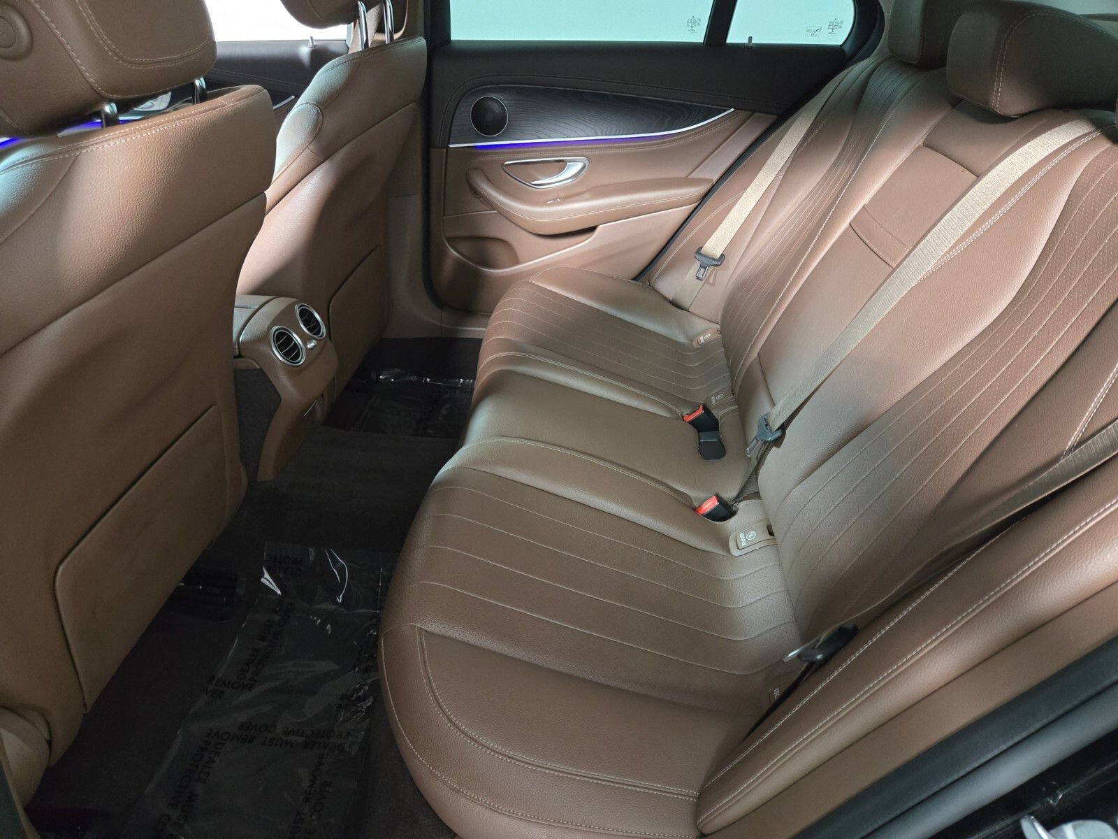 Used 2019 Black Mercedes-Benz E 300 image 5