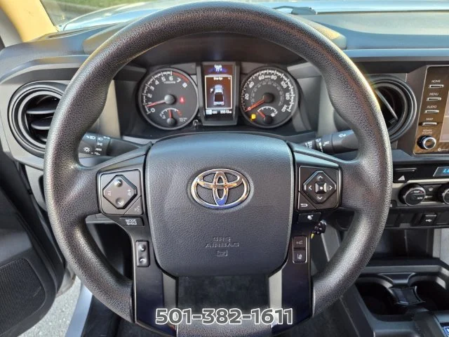Used 2023 Silver Toyota SR image 29