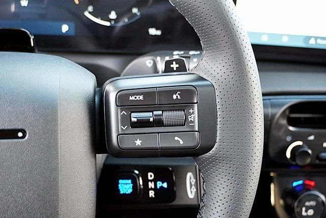 2026 Hyundai Palisade XRT Pro - Photo 44