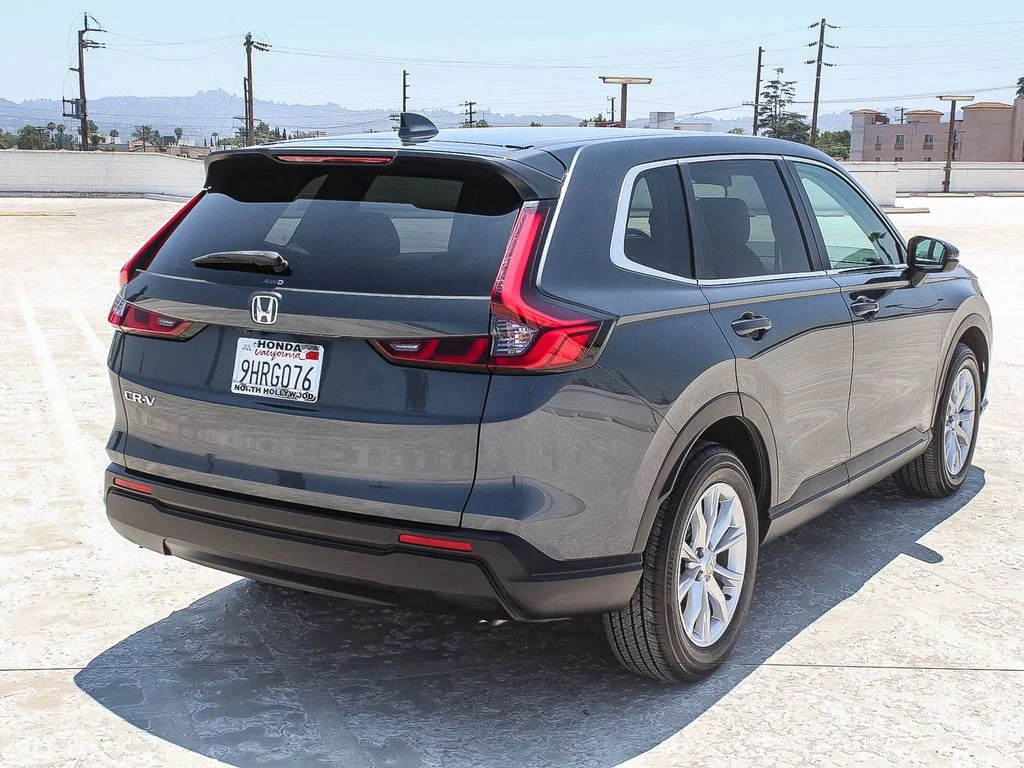 2023 Honda CR-V EX - Photo 6