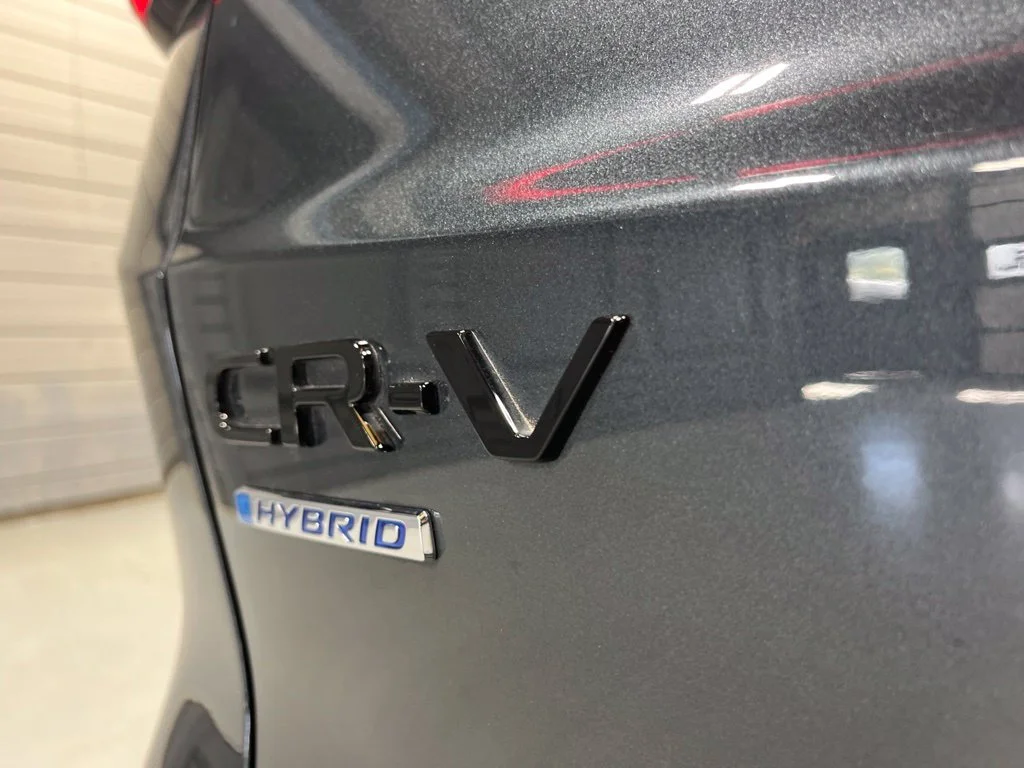 2025 Honda CR-V Sport-L - Photo 72
