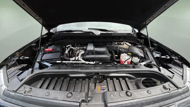 Used 2023 Black Chevrolet RST image 31