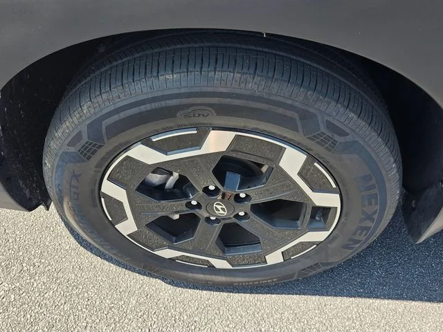 Used 2026 Gray Hyundai SE image 18