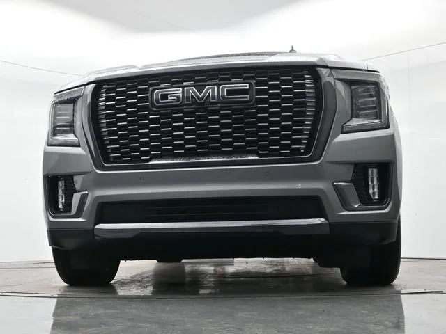 Used 2024 Sterling Metallic GMC Denali Ultimate image 25