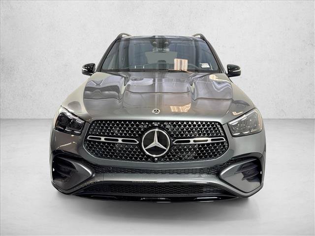 New 2026 Selenite Grey Metallic Mercedes-Benz GLE 580 image 32