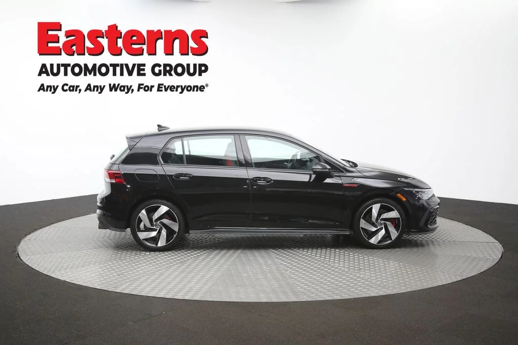Used 2024 Gray Volkswagen 2.0T S image 43