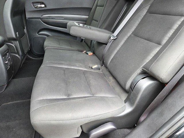 Used 2026 DB Black Clearcoat Dodge GT image 23