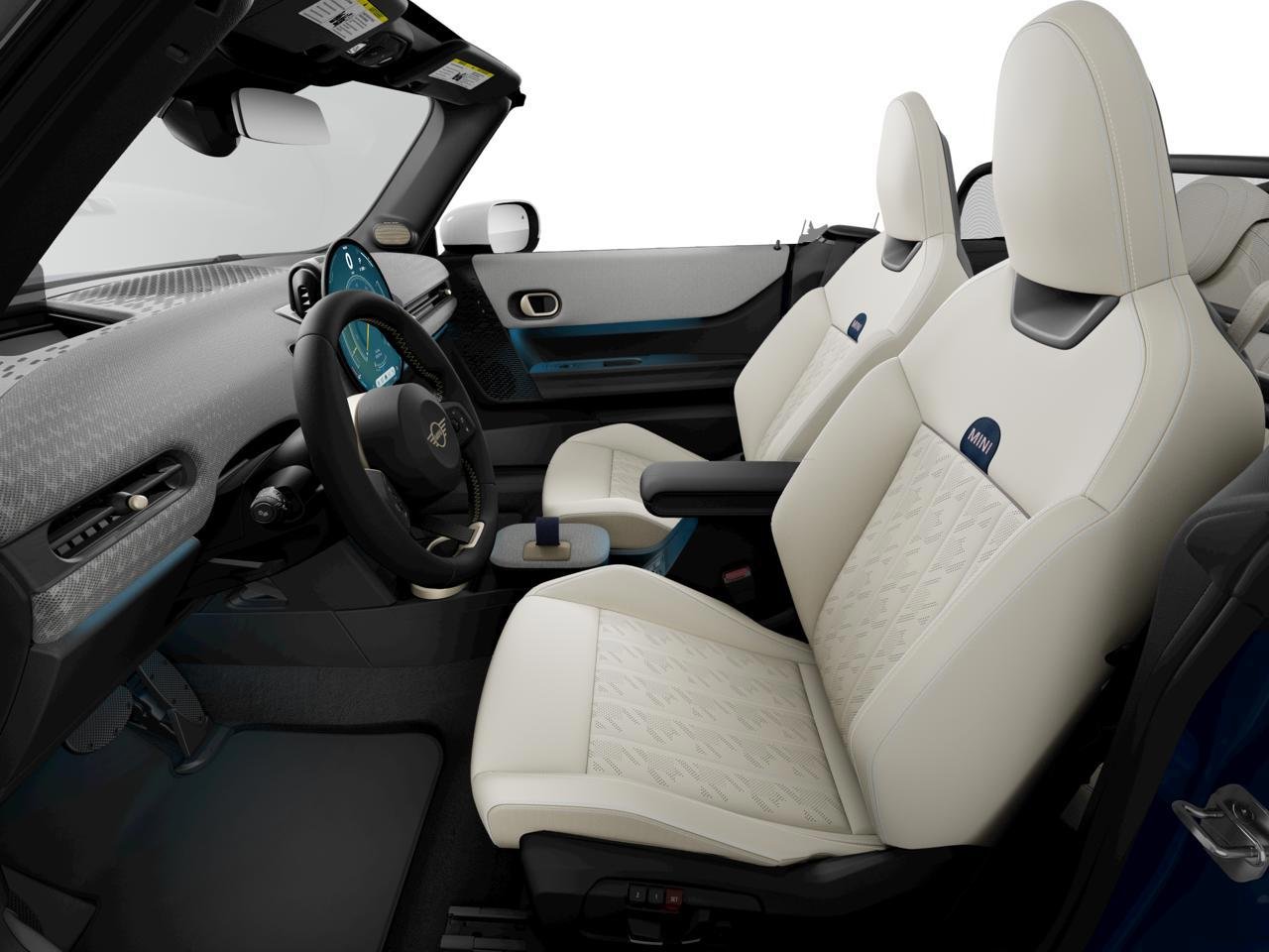2026 MINI Convertible S - Photo 6
