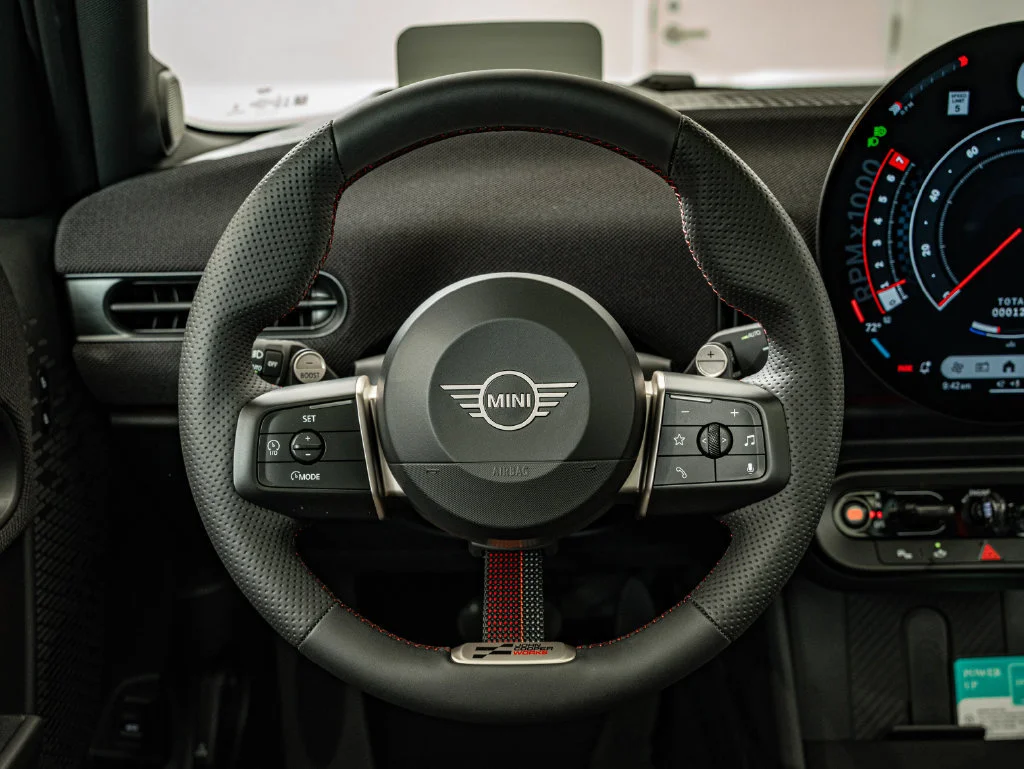 2026 MINI Hardtop 4 Door S - Photo 22