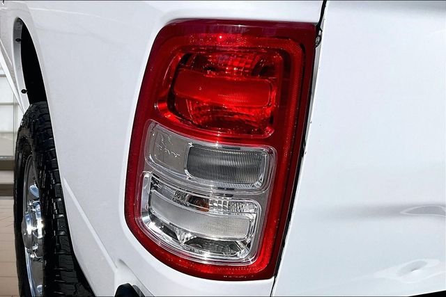Used 2023 White Ram Tradesman image 29