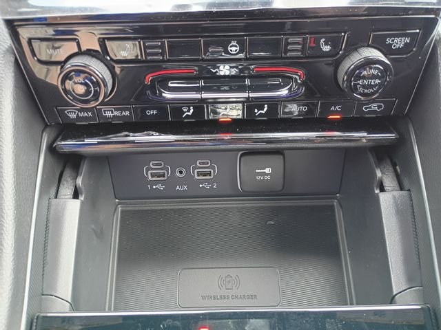 New 2026 Silver Zynith Exterior Paint Jeep Laredo X image 17