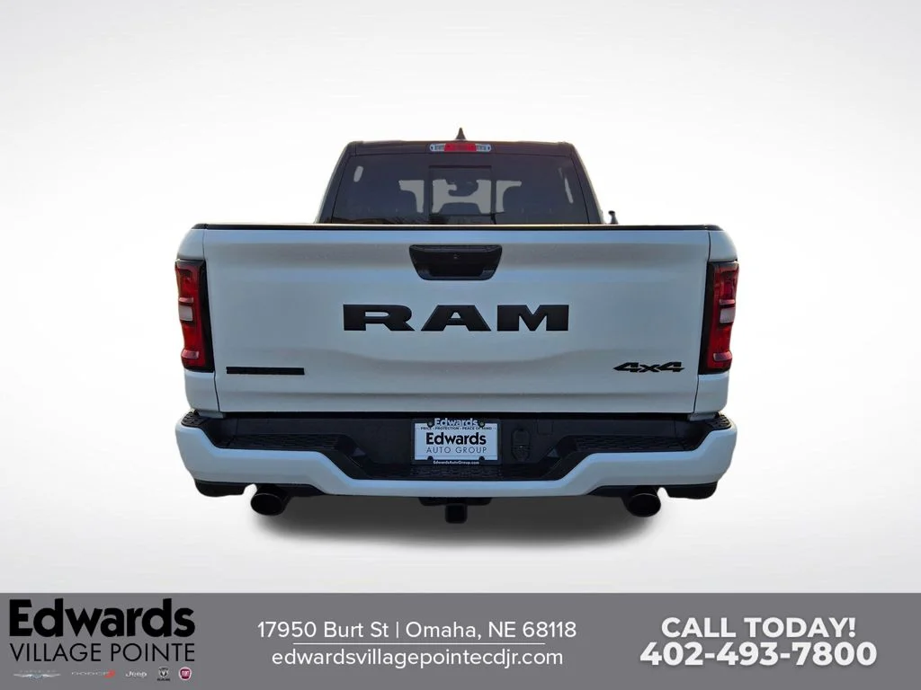 New 2026 Black Ram Big Horn/Lone Star image 4