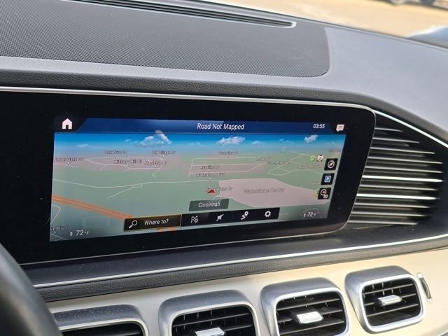 2020 Mercedes-Benz GLE GLE350 - Photo 9