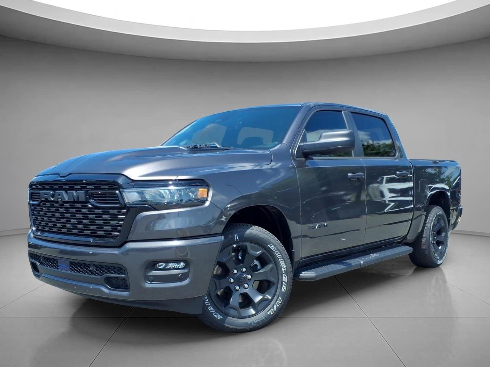 2026 RAM 1500 Pickup Express
