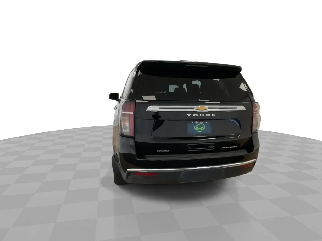 Used 2024 Black Chevrolet Premier image 8