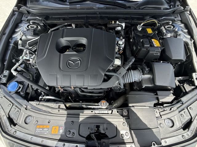 Used 2025 Gray Mazda 2.5 S Preferred Package image 27
