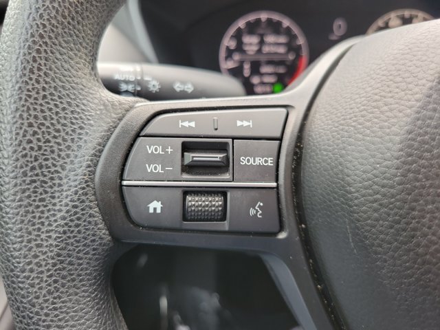 2024 Honda HR-V LX - Photo 20