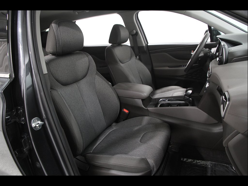 Used 2020 Portofino Gray Hyundai SEL image 16