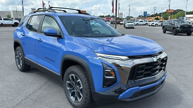 2026 Chevrolet Equinox ACTIV - Photo 8