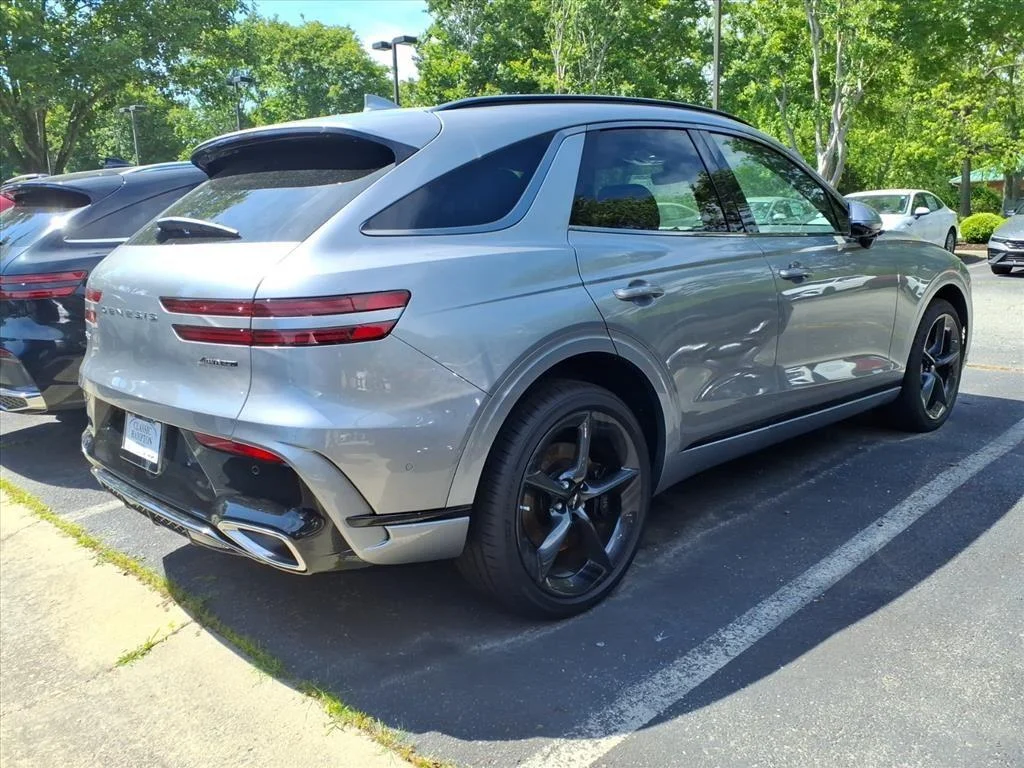 2026 GENESIS GV70 Sport Prestige - Photo 28