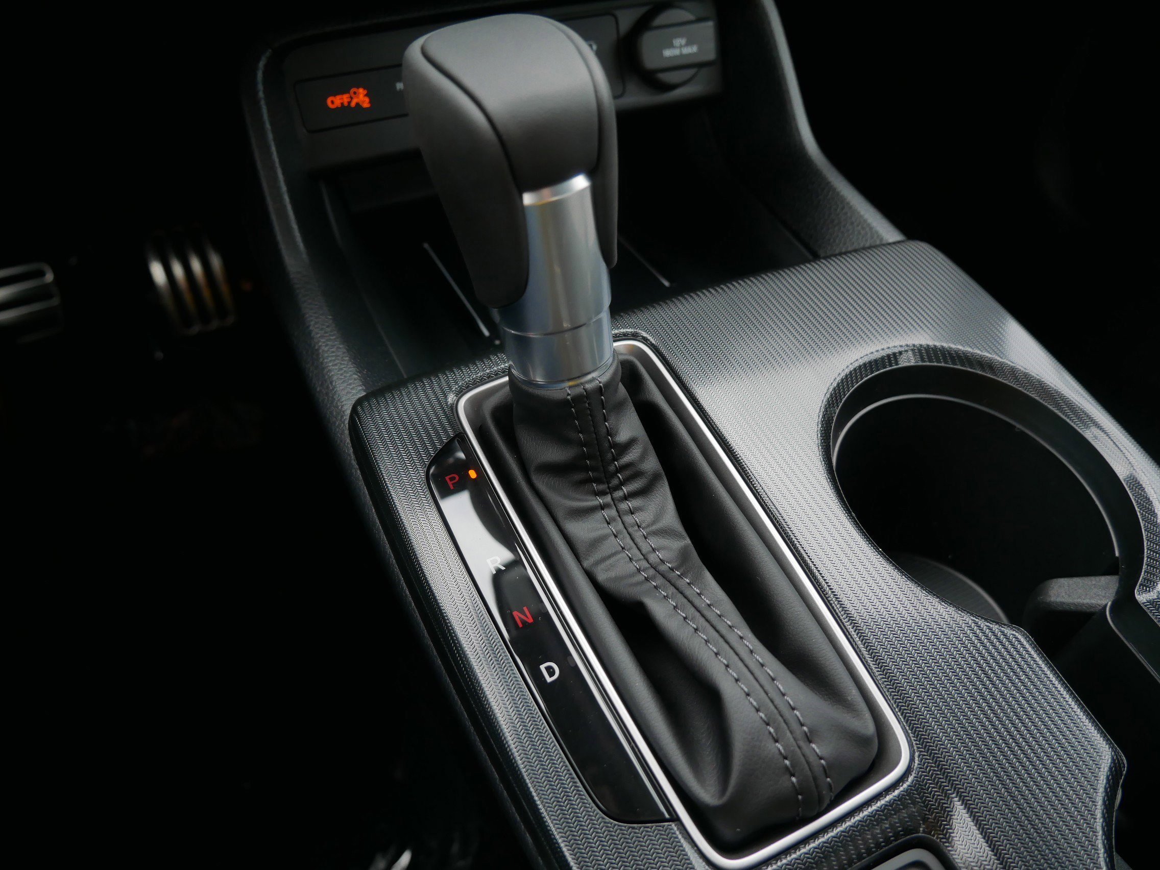 2026 Honda Civic Sport Touring - Photo 21