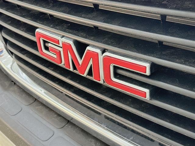 2026 GMC Savana Cargo Work Van - Photo 26