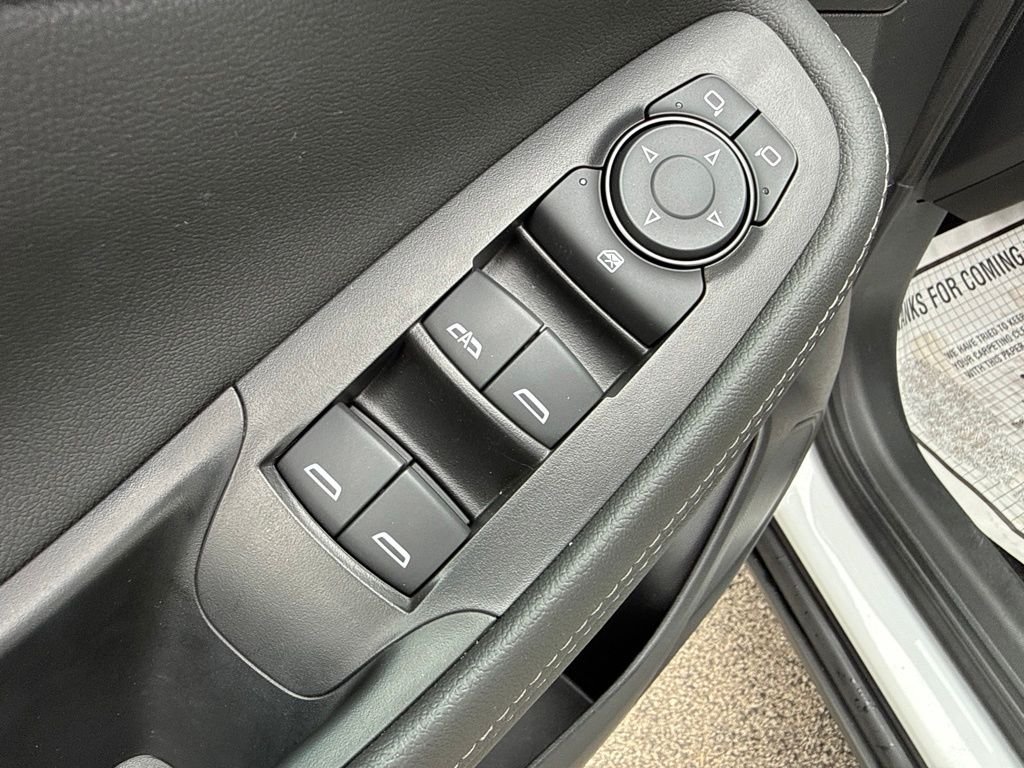Used 2024 White Buick Preferred image 21