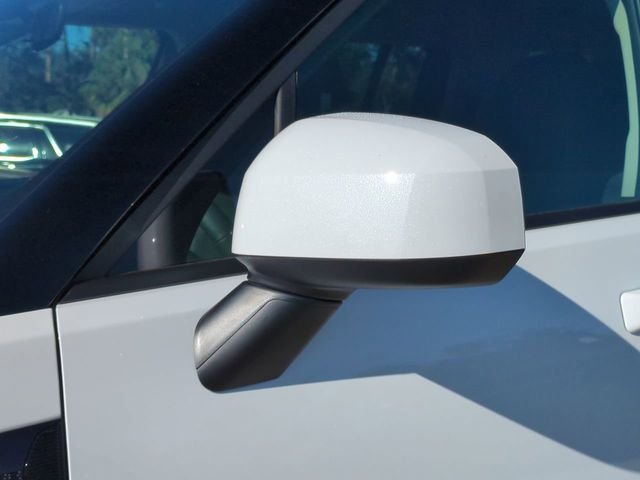 New 2026 White Hyundai SE image 37