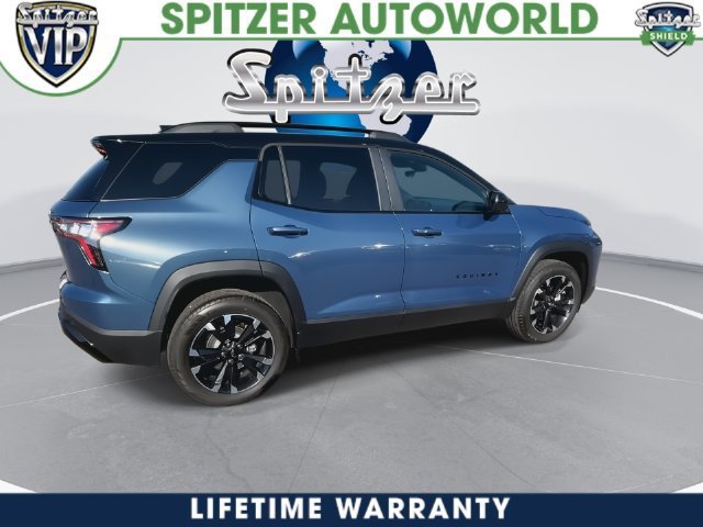 2027 Chevrolet Equinox photo 15 of 42