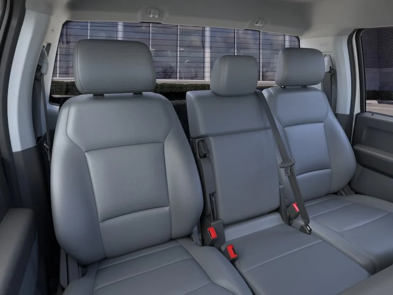 New 2026 Oxford White Ford XL image 10