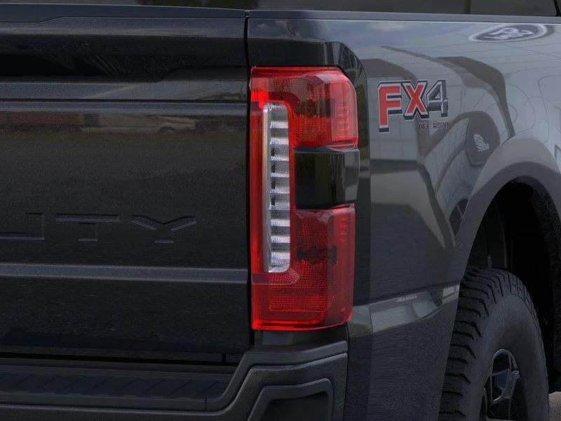 2026 Ford F-250 Super Duty XL - Photo 21