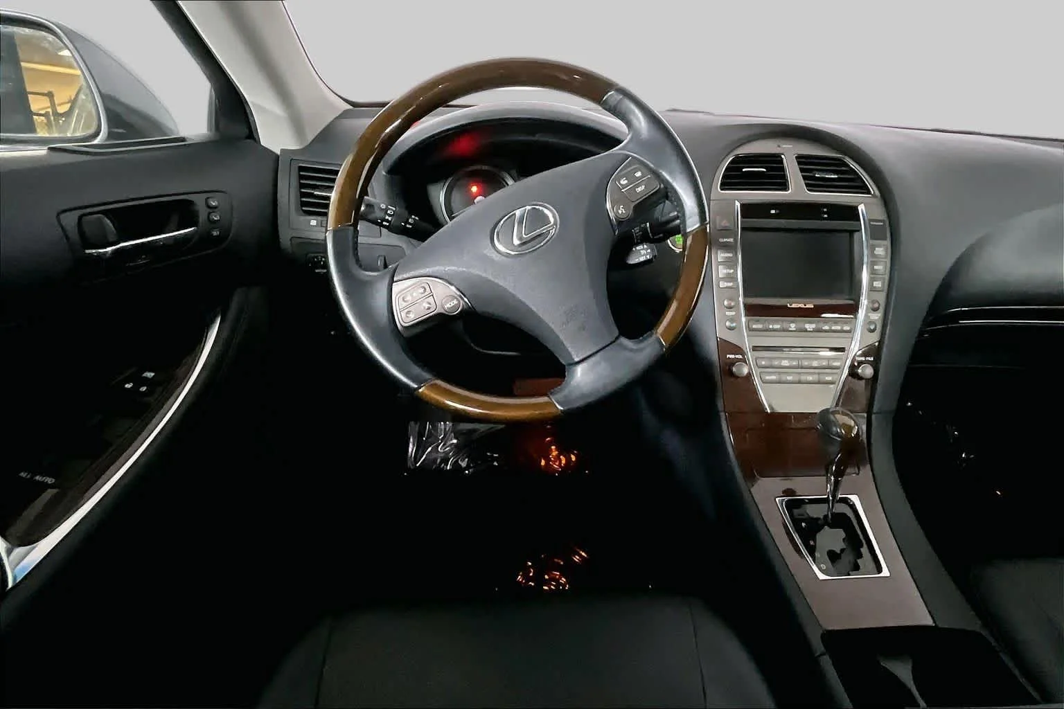 Used 2012 Nebula Gray Pearl Lexus  image 6